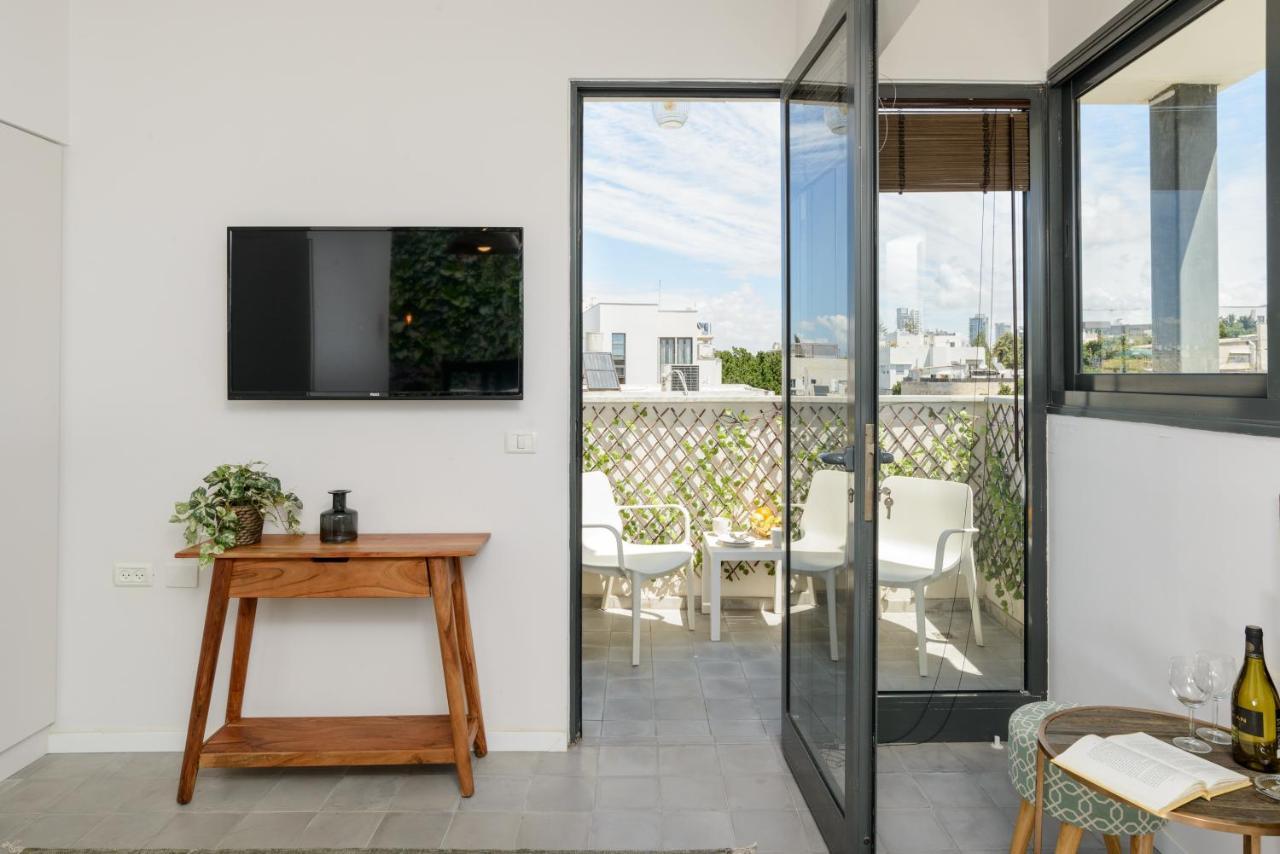 The Playground By Tlv2rent Tel Aviv