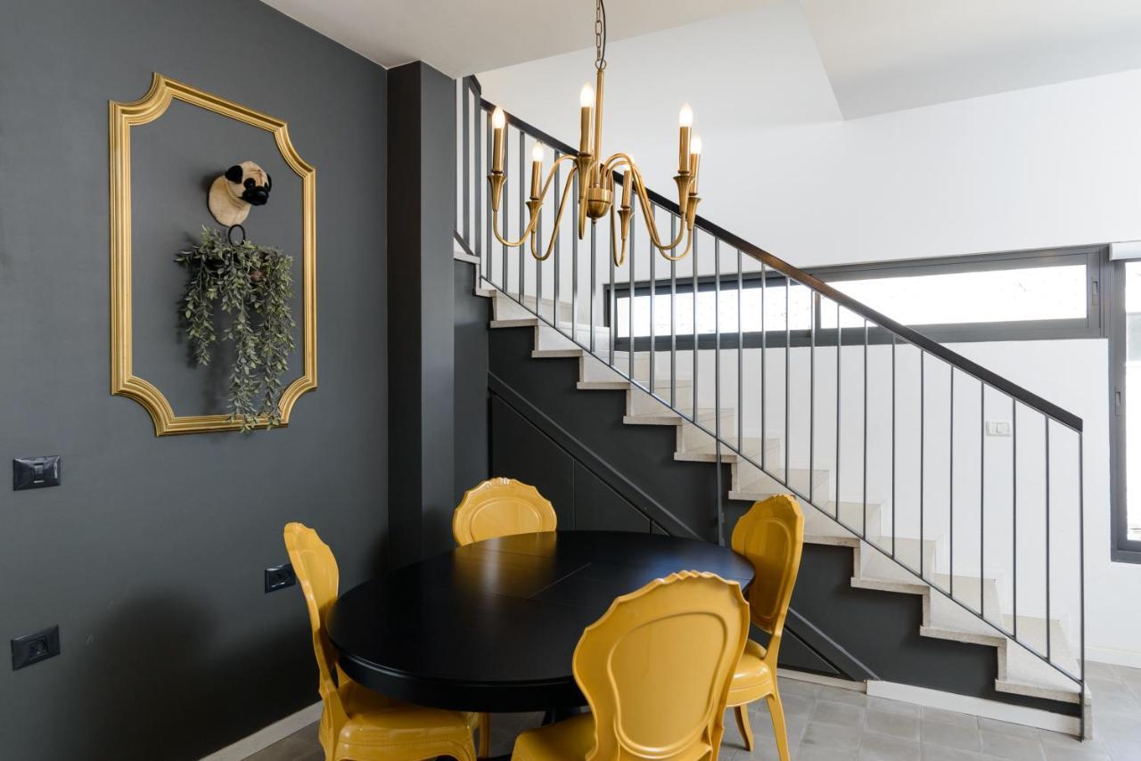 The Playground By Tlv2rent * Tel Aviv