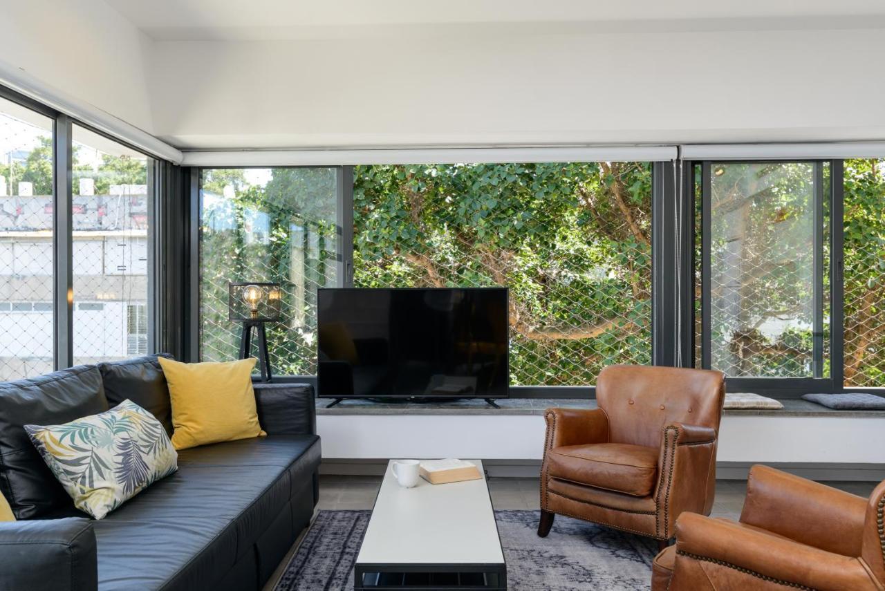 Apartment The Playground By Tlv2rent