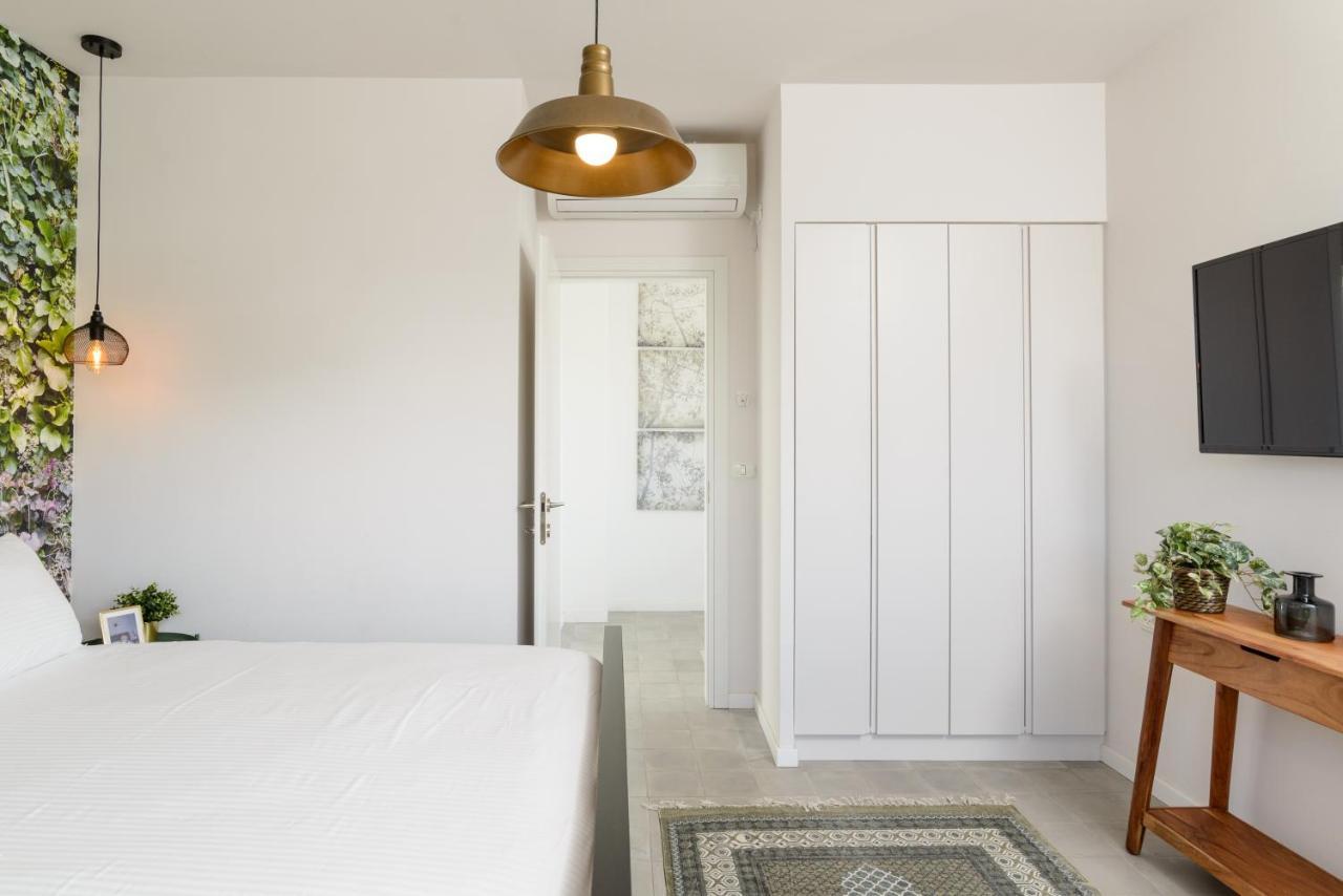The Playground By Tlv2rent Apartment *
