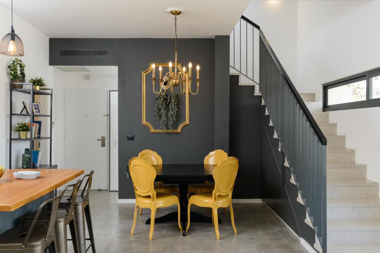 The Playground By Tlv2rent * Tel Aviv