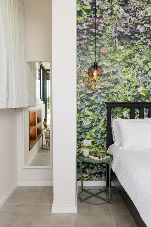Apartment The Playground By Tlv2rent Tel Aviv