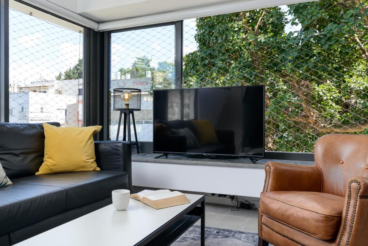 The Playground By Tlv2rent Apartment Tel Aviv