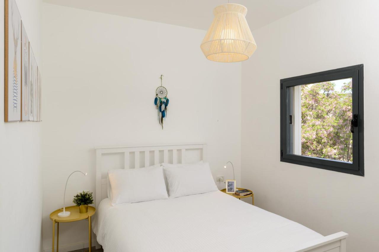 The Playground By Tlv2rent * Tel Aviv