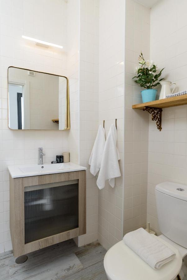 Apartamento The Playground By Tlv2rent Tel Aviv