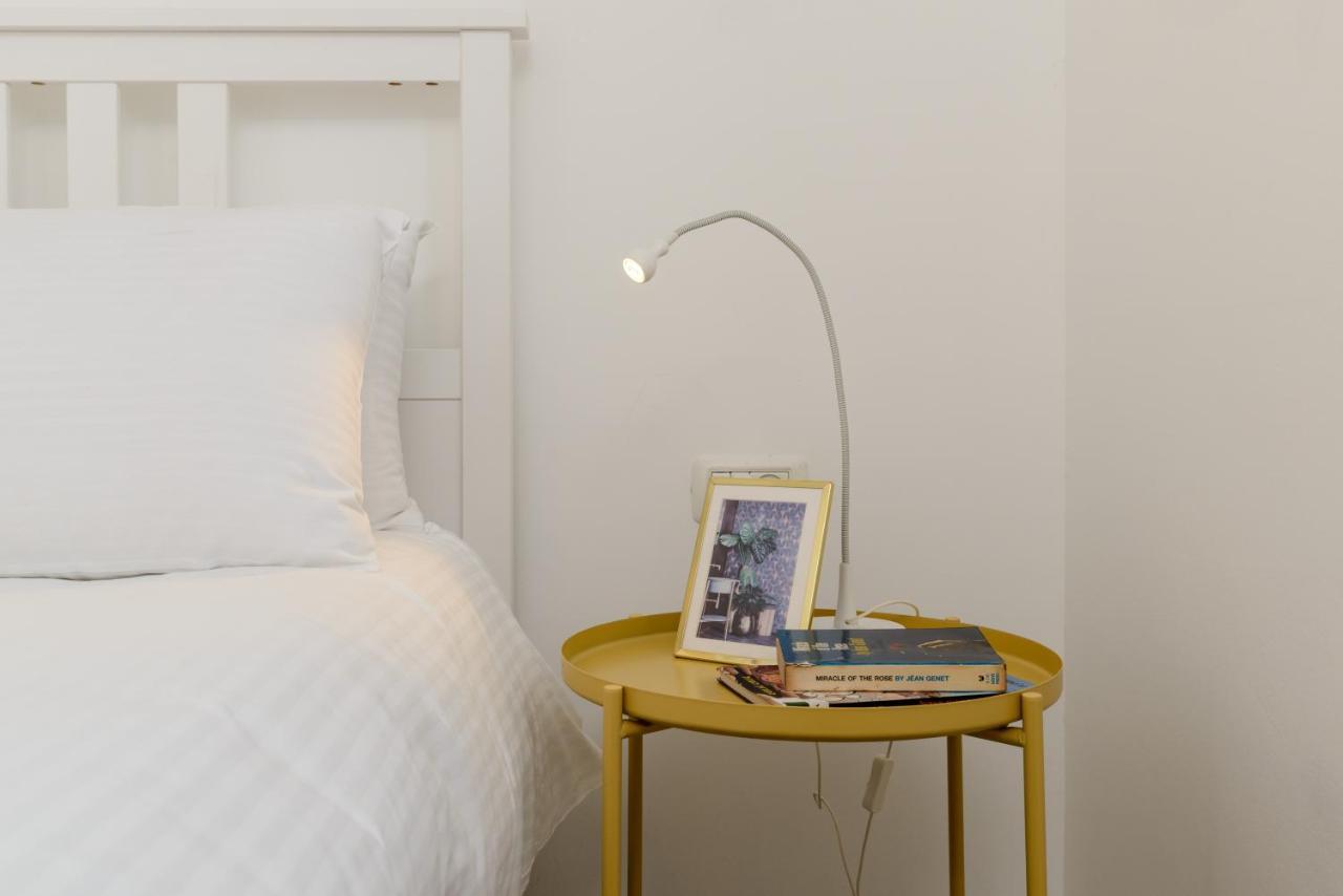 Apartamento The Playground By Tlv2rent