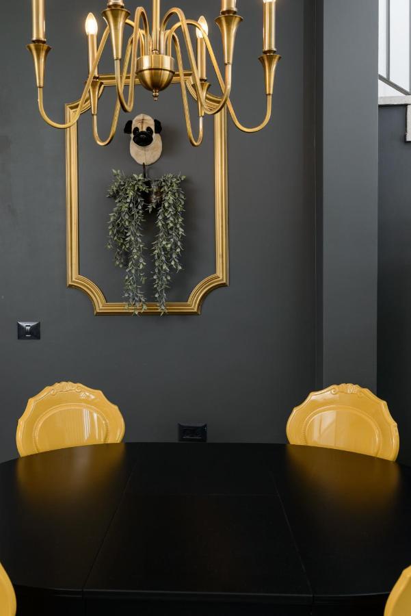 The Playground By Tlv2rent Apartamento