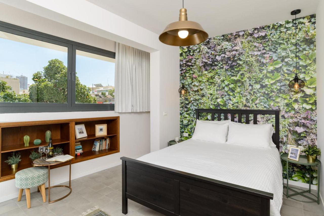 The Playground By Tlv2rent Apartamento Tel Aviv